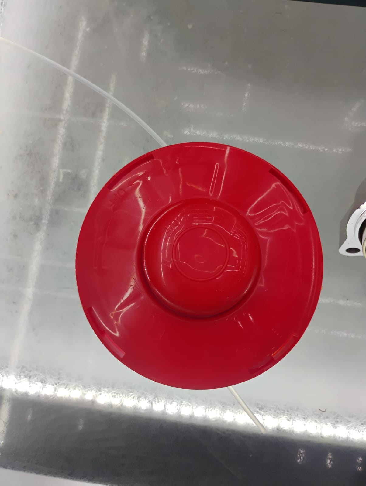 🔥 GUADAÑA A GASOLINA 52CC 🔥