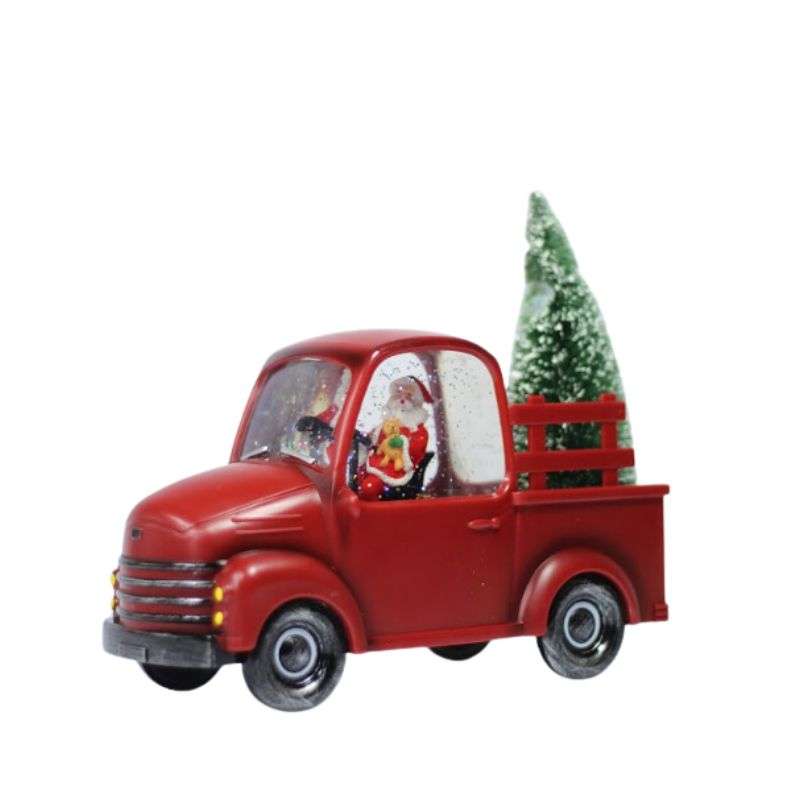 ✨ FAROLES NAVIDEÑOS CON LUZ, SONIDO Y NIEVE MÁGICA – EDICIÓN PREMIUM 2025 🎅