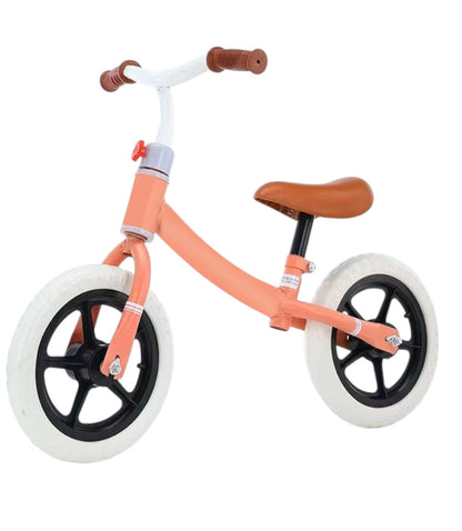 🚴♂️ BICICLETA DE EQUILIBRIO SIN PEDALES PARA NIÑOS Y NIÑAS 🚴♀️