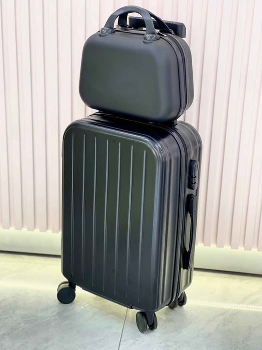 ✈️ COMBO MALETA DE VIAJE MULTIFUNCIONAL PREMIUM + BOLSO ✨