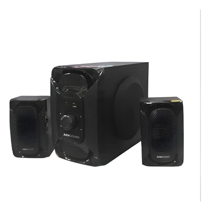 🔊 TEATRO EN CASA AEW SOUND 212 🎬