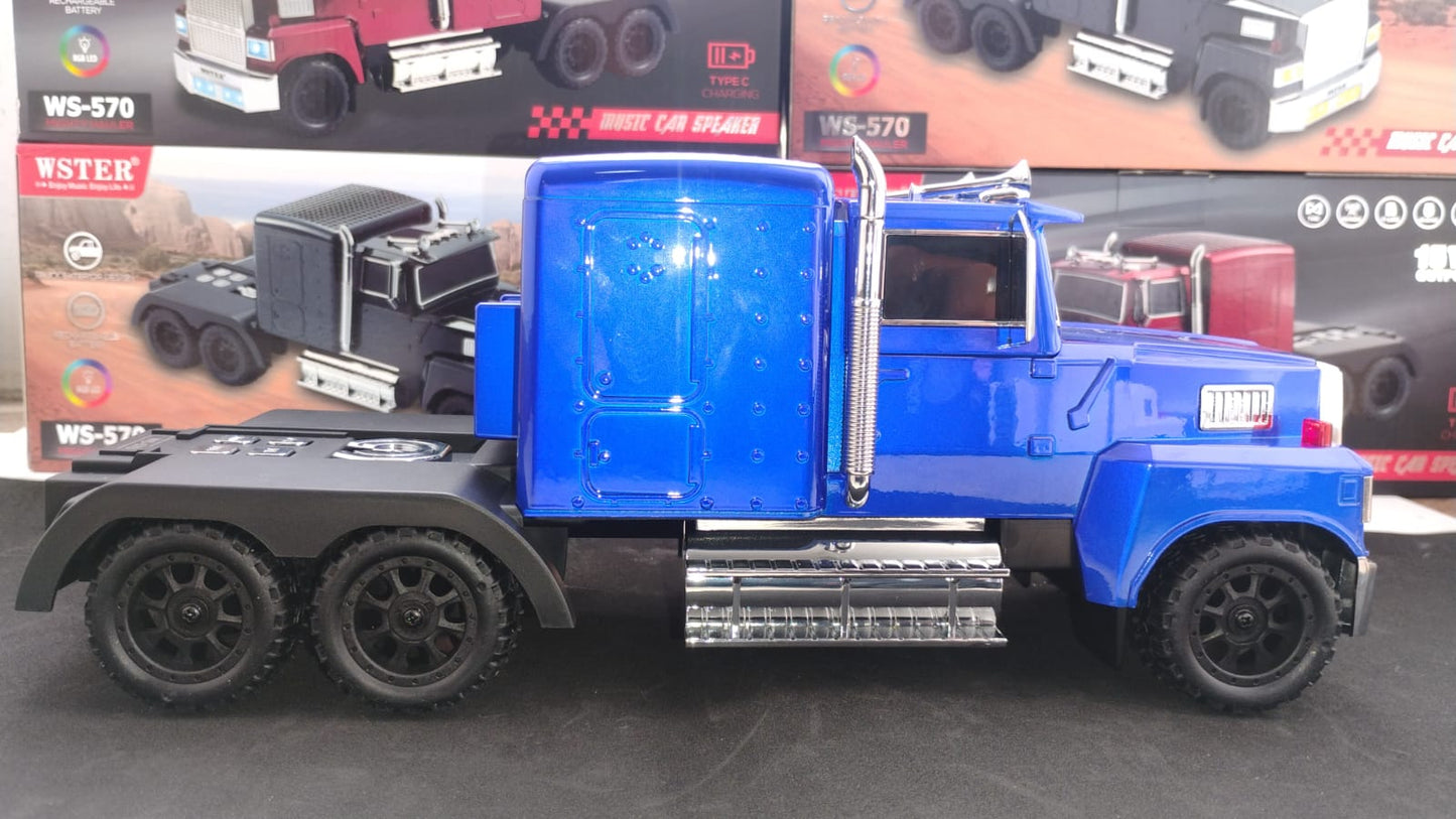 PARLANTE TIPO TRACTOMULA