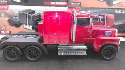 PARLANTE TIPO TRACTOMULA