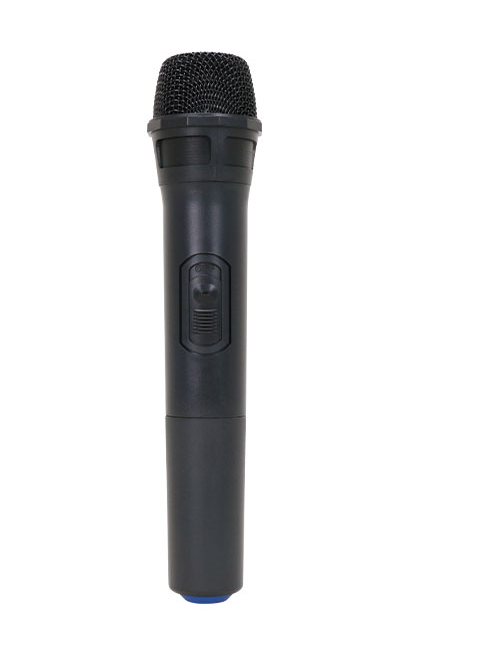 🧨 Cabina Parlante 6.5" + Micrófono Inalámbrico | 10W de Potencia | $85.000 GTS-2065