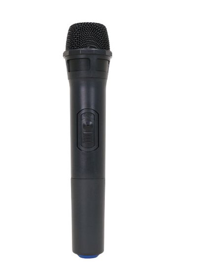 🧨 Cabina Parlante 6.5" + Micrófono Inalámbrico | 10W de Potencia | $85.000 GTS-2065