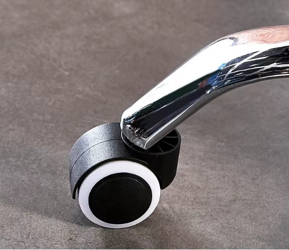 🪑✨ SILLA EJECUTIVA ERGONÓMICA AJUSTABLE Y GIRATORIA CON RUEDAS