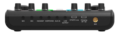 🎙️ KIT PROFESIONAL TARJETA DE SONIDO P99+ MICRÓFONO CONDENSADOR BM800