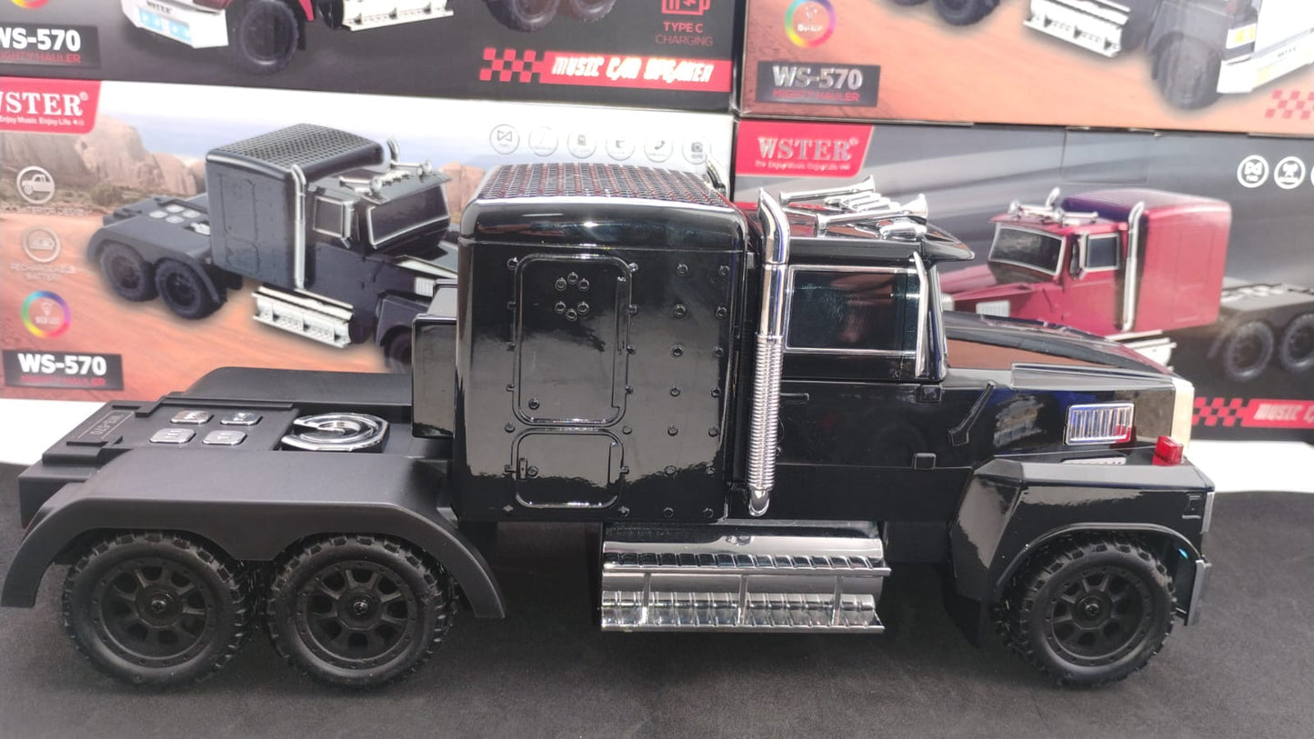 PARLANTE TIPO TRACTOMULA