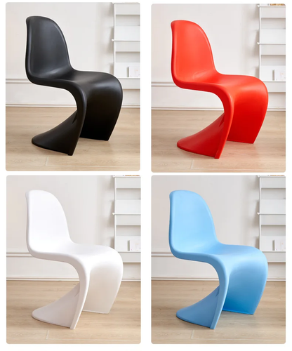 🪑 Silla Moderna para Niño o Niña – Diseño Patton