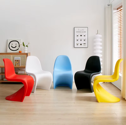 🪑 Silla Moderna para Niño o Niña – Diseño Patton