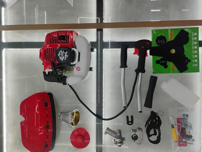 🔥 GUADAÑA A GASOLINA 52CC 🔥