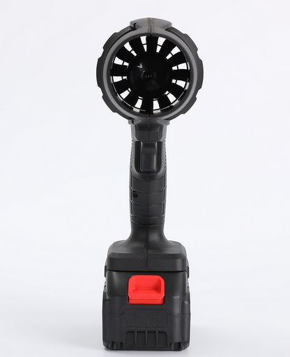 SOPLADOR INALÁMBRICO CON 2 BATERÍAS DE 48V