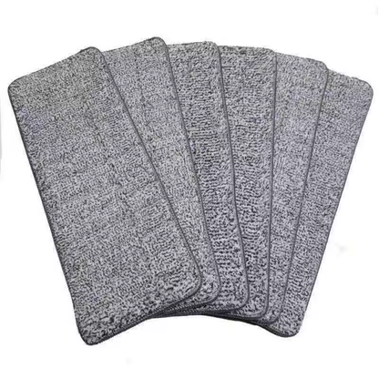 🧼✨ TRAPERO PLANO ARMABLE CON BALDE ESCURRIDOR