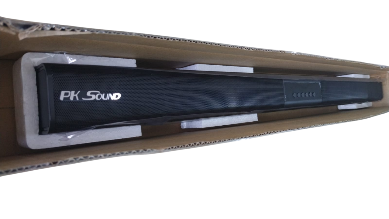 BARRA DE SONIDO BLUETOOTH S507 – 80CM 💰