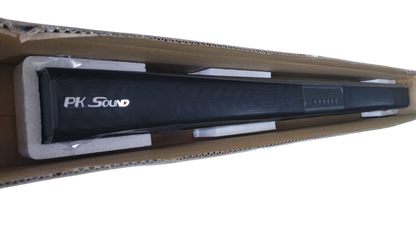 BARRA DE SONIDO BLUETOOTH S507 – 80CM 💰