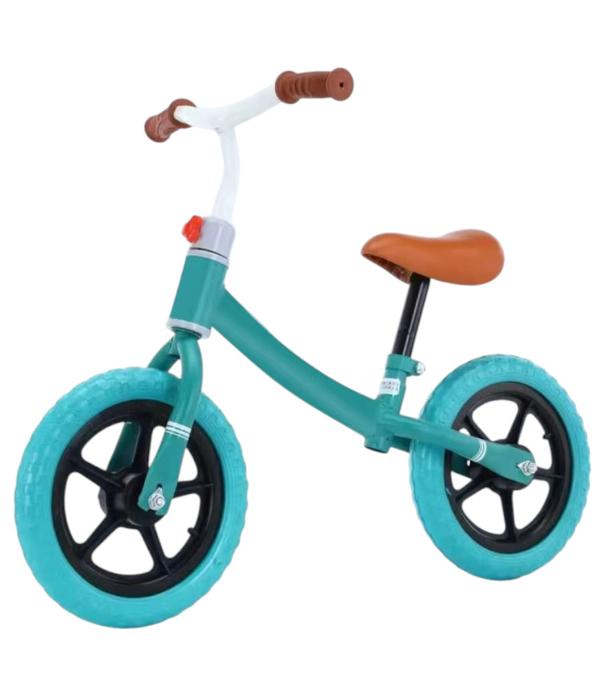 🚴♂️ BICICLETA DE EQUILIBRIO SIN PEDALES PARA NIÑOS Y NIÑAS 🚴♀️