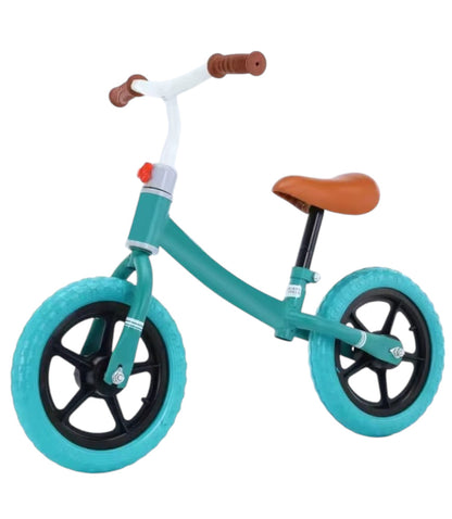 🚴♂️ BICICLETA DE EQUILIBRIO SIN PEDALES PARA NIÑOS Y NIÑAS 🚴♀️