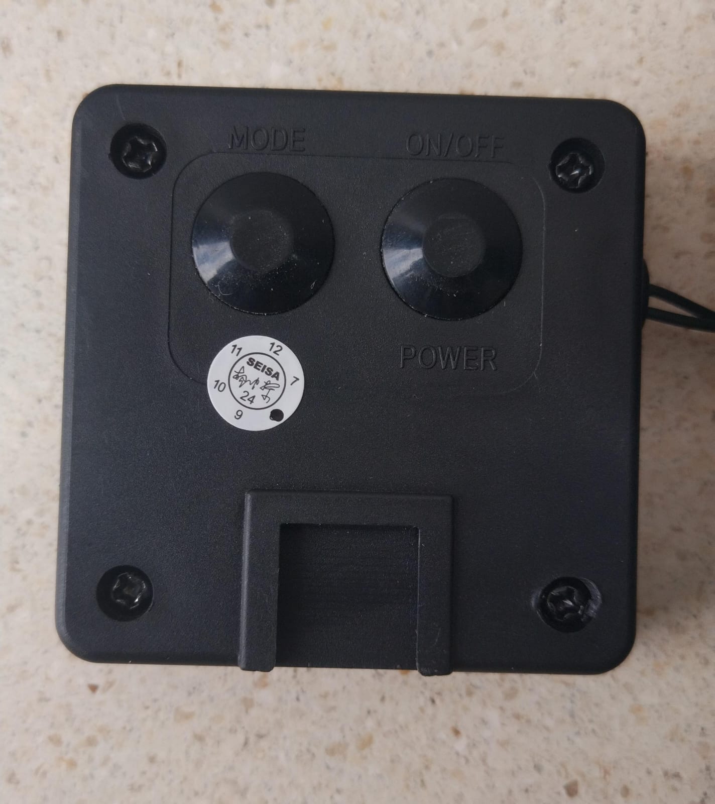 🛒 LUCES DE NAVIDAD SOLARES LED 10 METROS – 100 BOMBILLOS LUZ CÁLID