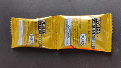 🔫 JUGUETE PISTOLA M416 GEL BLASTER PRO CON CAÑÓN LÁSER ACTIVO– LA MÁS POTENTE DEL MERCADO