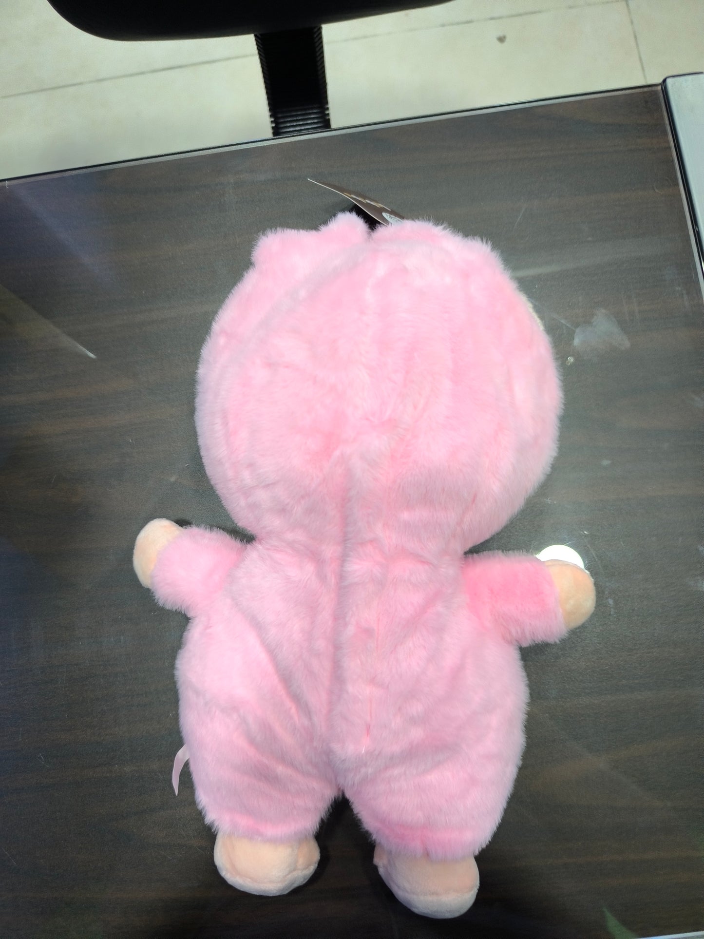 🧸✨ Combo 3 en 1 LABUBU Respira + Llavero + Lego – ¡Diversión, ternura y creatividad en un solo set!