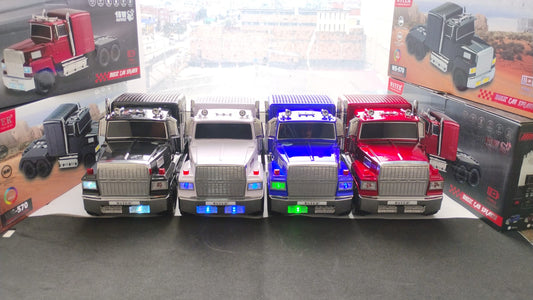 PARLANTE TIPO TRACTOMULA