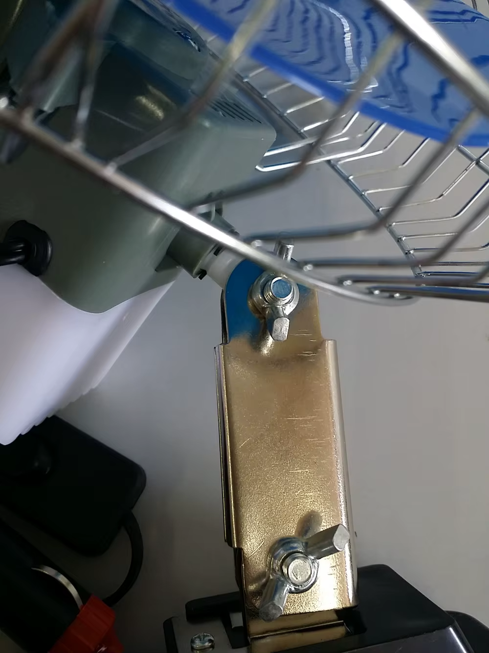 Ventilador de 6” para Carro 🚗❄️ | Potente 12V | $79.900 | Envío Gratis 📦 | Pago Contraentrega 💵