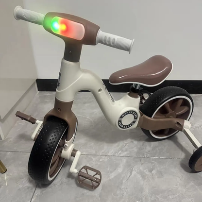 🚲 BICICLETA EVOLUTIVA 3 EN 1 INFANTIL – CRECE CON TU PEQUEÑO