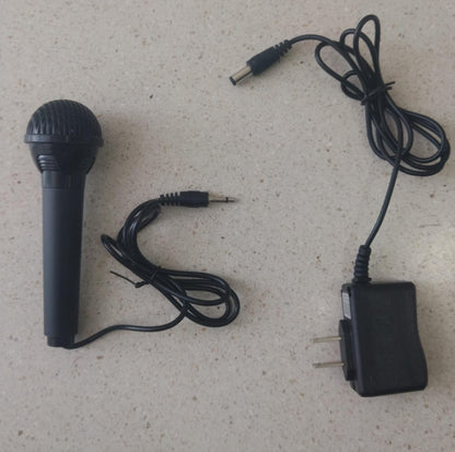 🎹 ORGANETA ELECTRÓNICA DE 61 TECLAS CON MICRÓFONO INCLUIDO 🎤