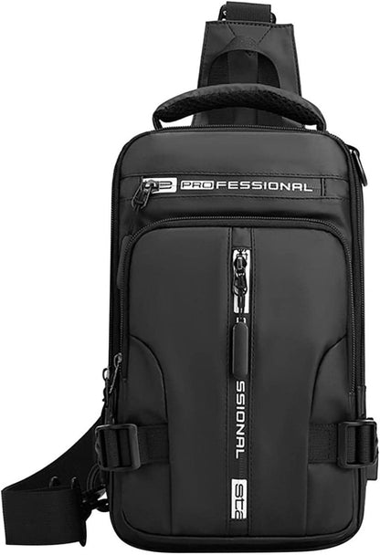 MORRAL MANOS LIBRES UNISEX  DE ÚLTIMA COLECCIÓN 🔥