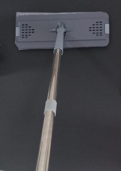 🧼✨ TRAPERO PLANO ARMABLE CON BALDE ESCURRIDOR