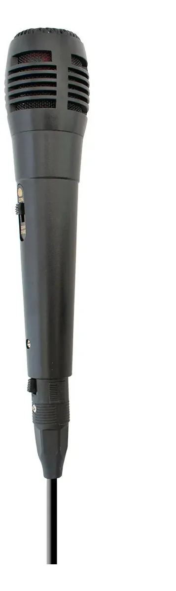 🛒 Cabina Portátil Bluetooth 6.5” con Micrófono + Luces LED