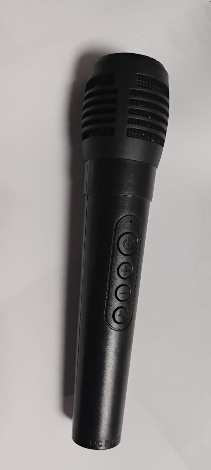 🔊 PARLANTE KARAOKE  DOBLE BOCINA DE 8” CON MICRÓFONO INALÁMBRICO RECARGABLE🎤✨