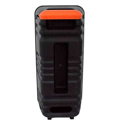 PARLANTE CABINA DOBLE BOCINA DE 6.5" GTS 1621 🔊