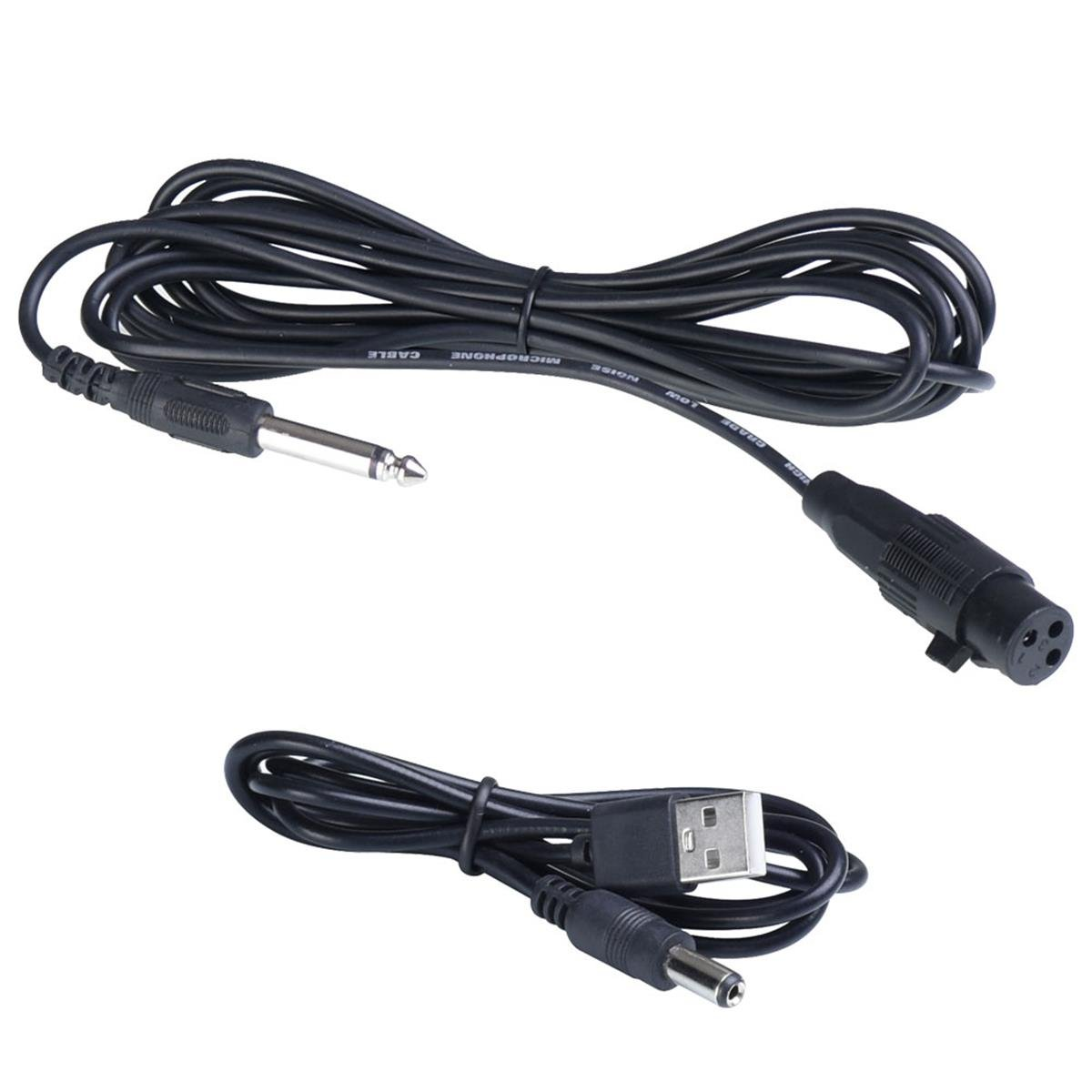 🔊💥 Cabina Parlante KTS-1745 con Doble Bocina de 8” + Micrófono + Control Remoto 💥🔊