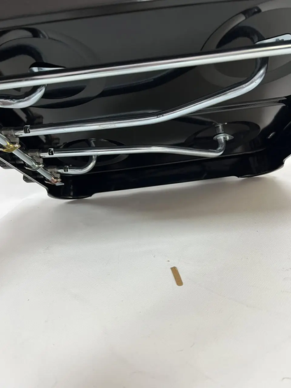 🔥 ESTUFA DE GAS PORTÁTIL SOKANY 4 PUESTOS SK-6004