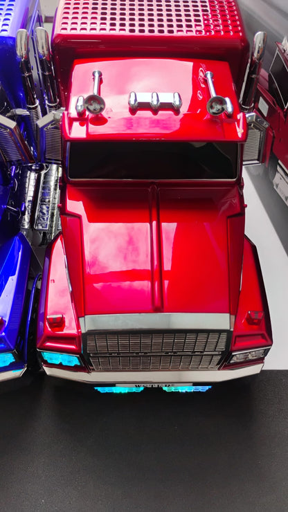 PARLANTE TIPO TRACTOMULA