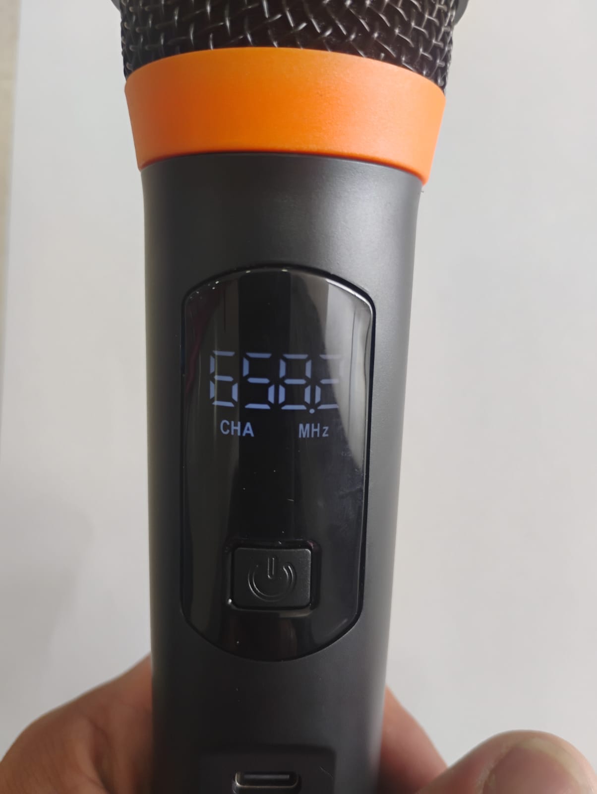 🔊 PARLANTE PORTÁTIL 12” CON MICRÓFONO INALÁMBRICO RECARGABLE + CONTROL+  LUCES LED