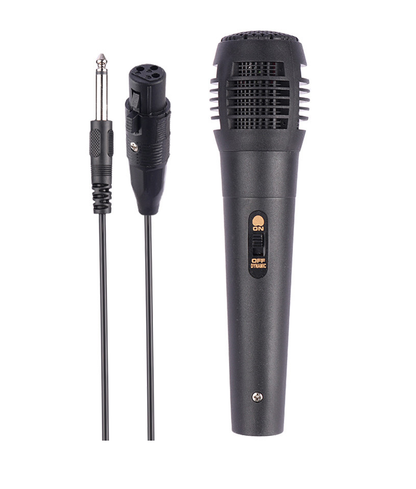 🟢 Cabina Parlante 8” + Micrófono + Control Remoto🎤Potente