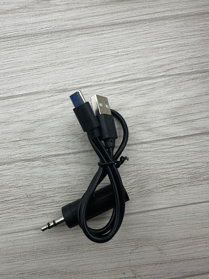 🎤Kit 2 &nbsp;Micrófonos Inalámbricos Recargables Profesionales UHF WG-2.4II