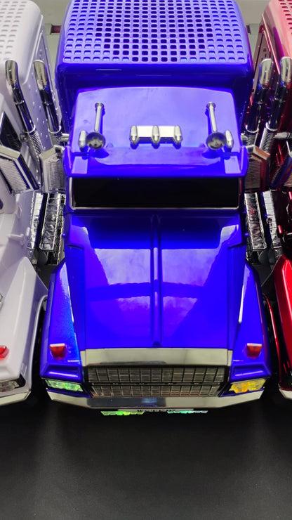 PARLANTE TIPO TRACTOMULA