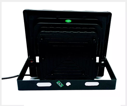 🌞 Reflector Solar LED 50W con Panel y Control Remoto 💲**$85.000**