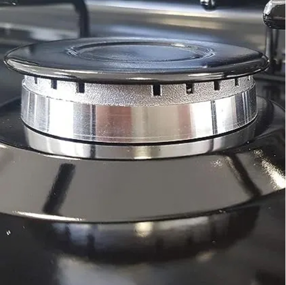 🔥 Estufa Portátil a Gas Sokany SK-6003 – 3 Quemadores, Diseño Elegante y Alta Potencia – ¡Cocina Donde Quieras!