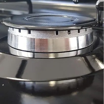 🔥 Estufa Portátil a Gas Sokany SK-6003 – 3 Quemadores, Diseño Elegante y Alta Potencia – ¡Cocina Donde Quieras!