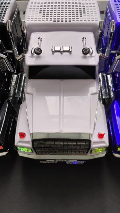 PARLANTE TIPO TRACTOMULA