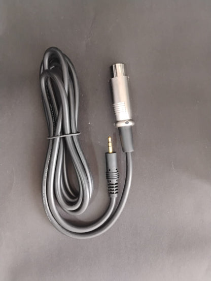 KIT MICRÓFONO CONDENSADOR BM-700 CON MALETÍN DE ALUMINIO Y TRIPODE 🎤