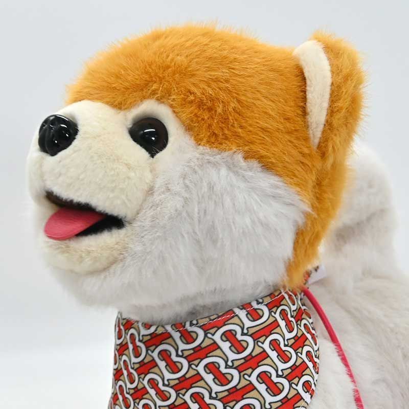 🐶 PERRO PELUCHE INTERACTIVO CON CORREA – ¡CAMINA, HACE SONIDOS Y MUEVE LA COLITA!