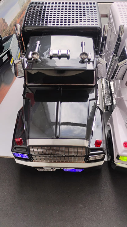 PARLANTE TIPO TRACTOMULA