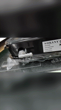 🔥 Estufa Portátil a Gas Sokany SK-6003 – 3 Quemadores, Diseño Elegante y Alta Potencia – ¡Cocina Donde Quieras!