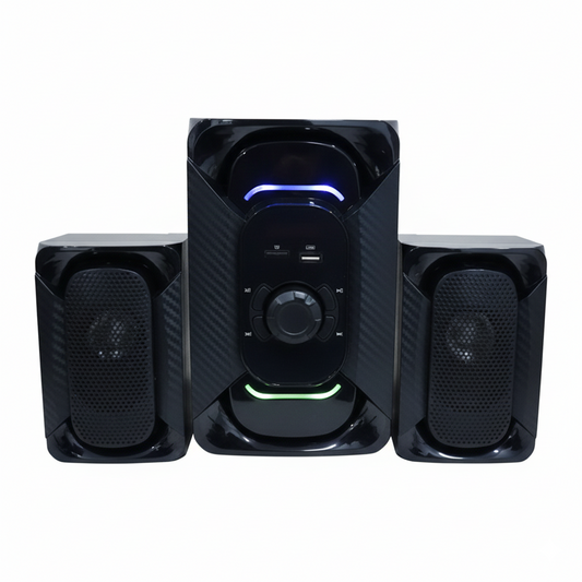 🔊 TEATRO EN CASA AEW SOUND 212 🎬