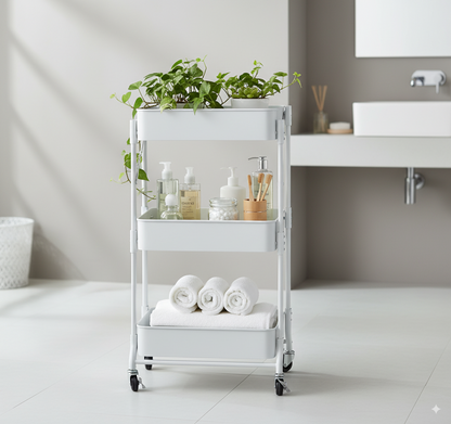 ✅ ORGANIZADOR PLEGABLE DE 3 NIVELES